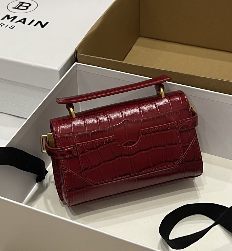 Balmain Satchel Bags